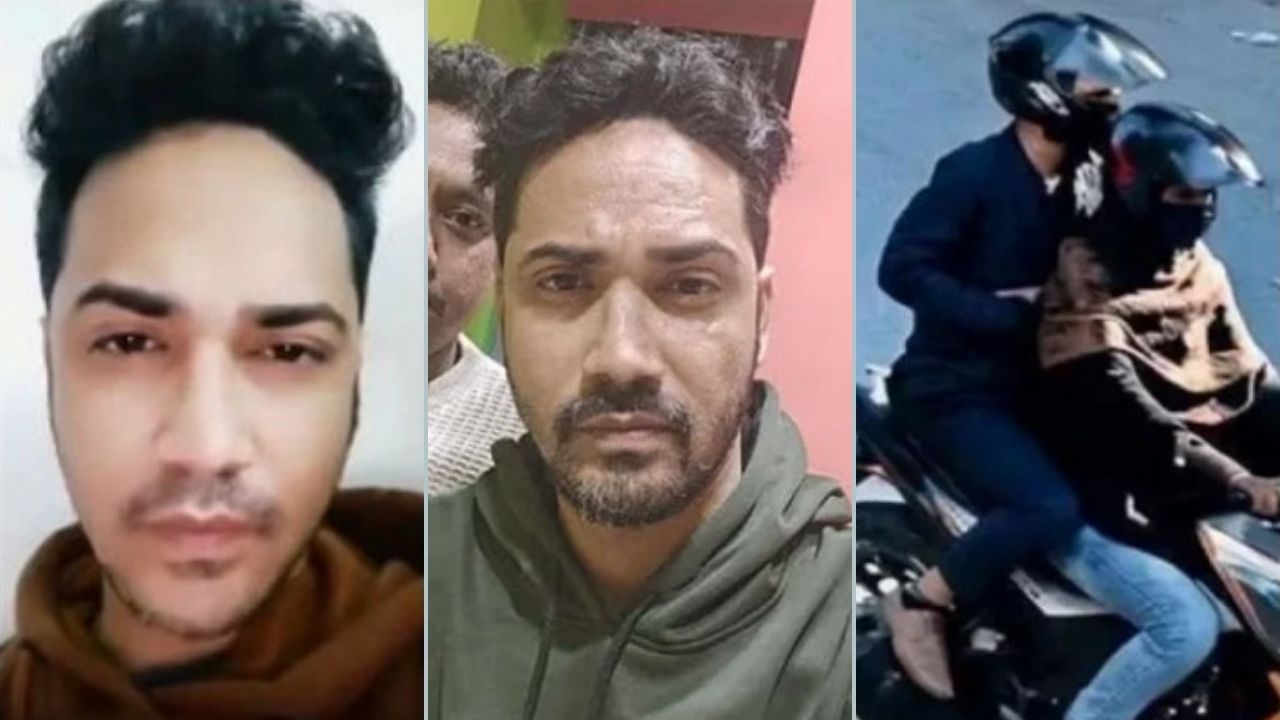 ফয়সাল দুবাই নয়, ভারতেই আছে: ডিবিপ্রধান